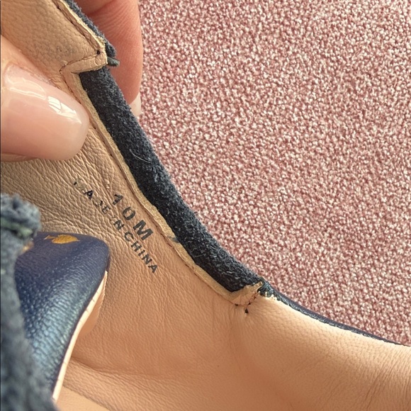 kate spade sneakers - Picture 7 of 9